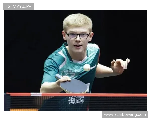 新加坡大满贯签表揭晓 张本智和首轮挑战强敌