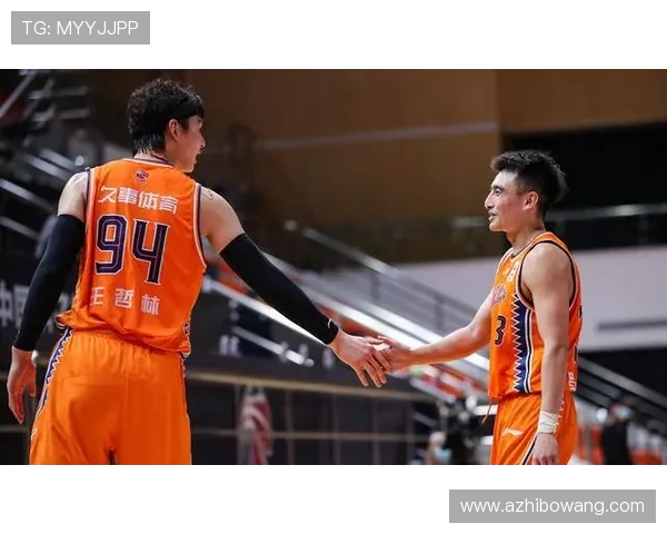 浙江双雄攻防一体制霸全场强势