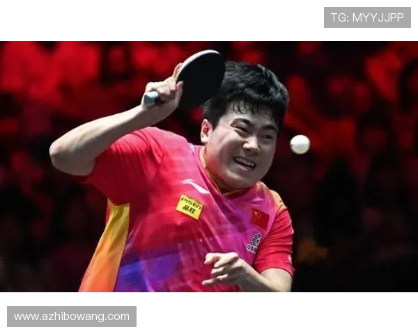 梁靖崑意外落败世界杯首战失利 梁靖崑意外落败世界杯首战失利