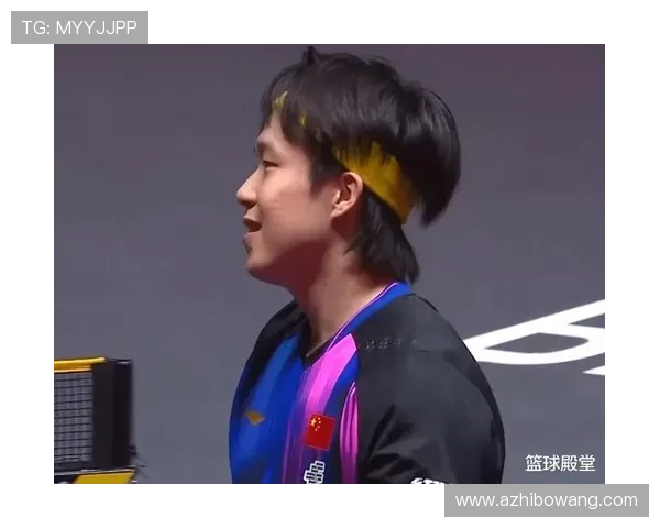 王楚钦6局激战胜勒布伦晋级八强 王楚钦6局激战胜勒布伦晋级八强